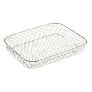 GE APPLIANCE WC28X20480 AIR FRY BASKET (GENUINE OEM PART)