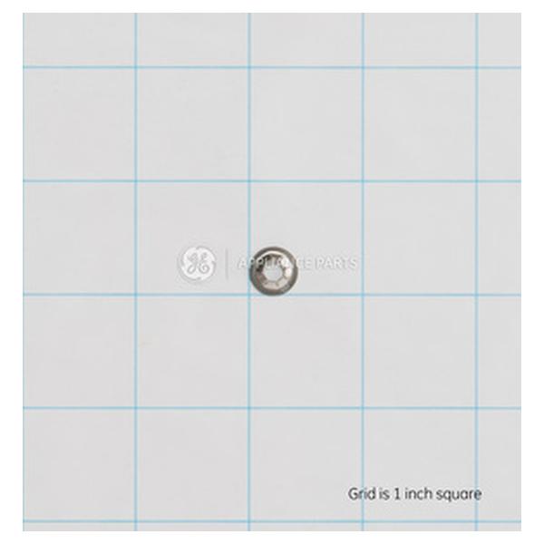 GE APPLIANCE WD01X10068 PUSHNUT FASTENER (GENUINE OEM PART) - Parts Solution Group