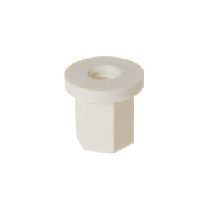 GE APPLIANCE WD01X10070 NUT TOWER HEATER (genuine oem part)
