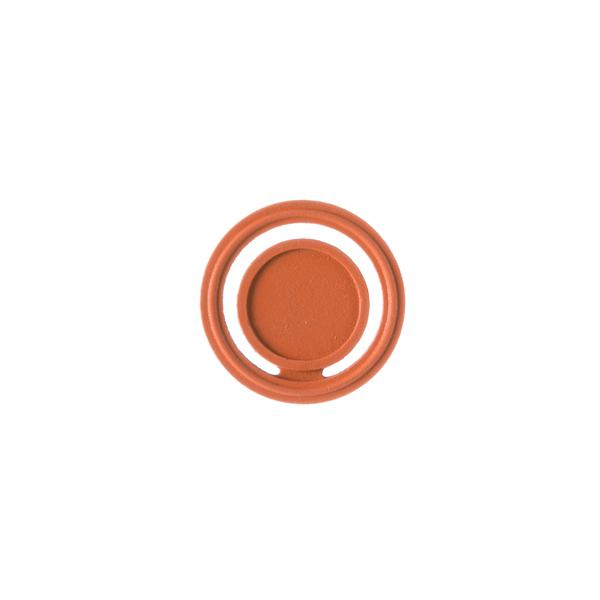 GE APPLIANCE WD01X10177 DISHWASHER FLAPPER CHECK VALVE (GENUINE OEM PART) - Parts Solution Group