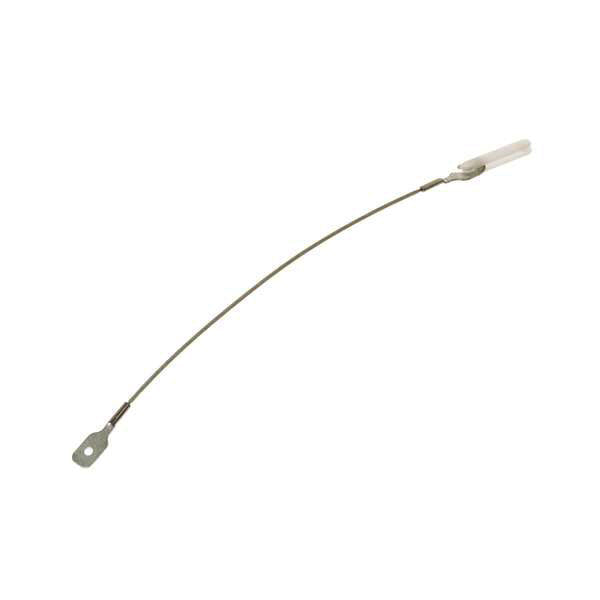 GE APPLIANCE WD01X10212 DISHWASHER HINGE CABLE (GENUINE OEM PART) - Parts Solution Group