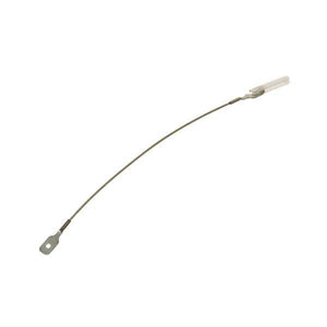 GE APPLIANCE WD01X10212 DISHWASHER HINGE CABLE (GENUINE OEM PART)