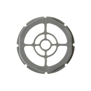 GE APPLIANCE WD01X10220 DISHWASHER WATER INLET NUT (GENUINE OEM PART)