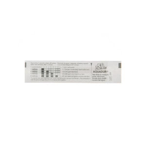 GE APPLIANCE WD01X10295 STRIP HARDNESS TESTER (GENUINE OEM PART)