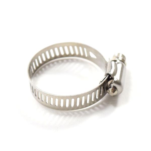 GE APPLIANCE WD01X10322 DISHWASHER HOSE CLAMP 15/16 X 1-1/2-IN (GENUINE OEM PART) - Parts Solution Group