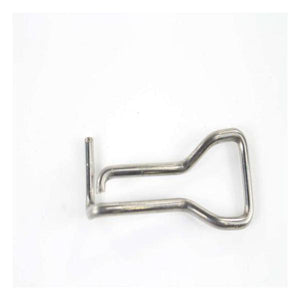 GE APPLIANCE WD01X10429 DISHWASHER DOOR LOCK HOOK (GENUINE OEM PART)