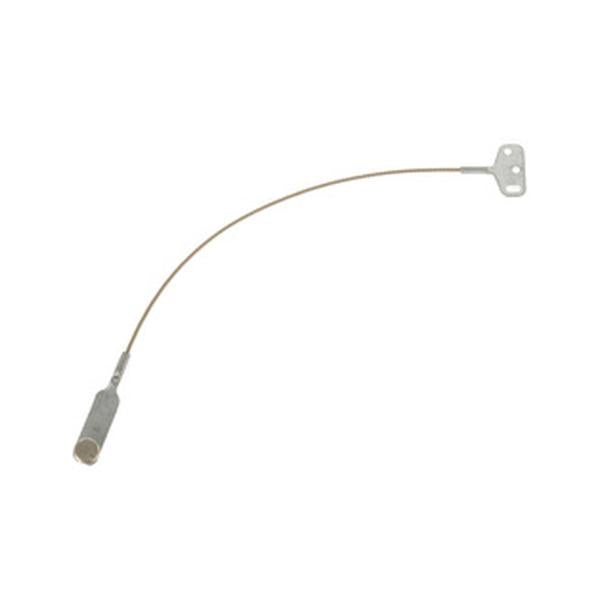 GE APPLIANCE WD01X20332 CABLE ASM (GENUINE OEM PART) - Parts Solution Group