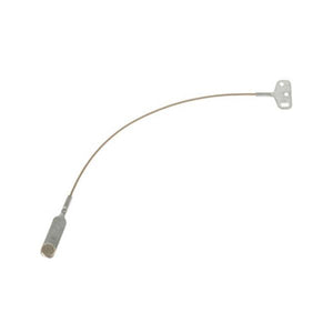 GE APPLIANCE WD01X20332 CABLE ASM (GENUINE OEM PART)