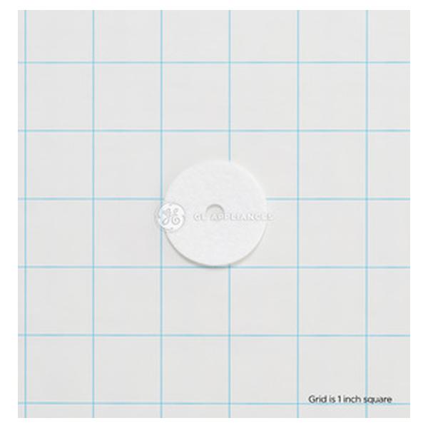 GE APPLIANCE WD01X20593 FRICTION WASHER (GENUINE OEM PART) - Parts Solution Group