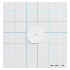 GE APPLIANCE WD01X20593 FRICTION WASHER (GENUINE OEM PART)