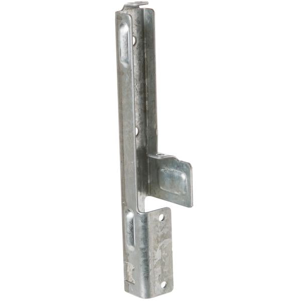 GE APPLIANCE WD01X22512 BRACKET SUPPORT HINGE (genuine oem part) - Parts Solution Group
