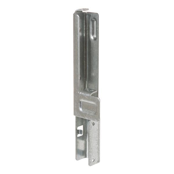 GE APPLIANCE WD01X22513 DISHWASHER BRACKET SUPPORT HINGE ASSEMBLY (GENUINE OEM PART) - Parts Solution Group
