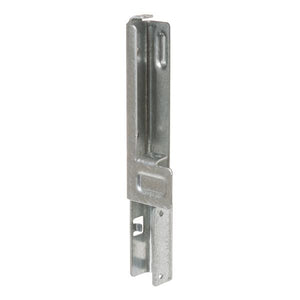 GE APPLIANCE WD01X22513 DISHWASHER BRACKET SUPPORT HINGE ASSEMBLY (GENUINE OEM PART)