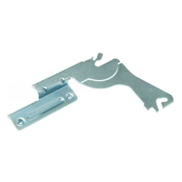 GE APPLIANCE WD01X24738 HINGE MECHANISM LH (GENUINE OEM PART)