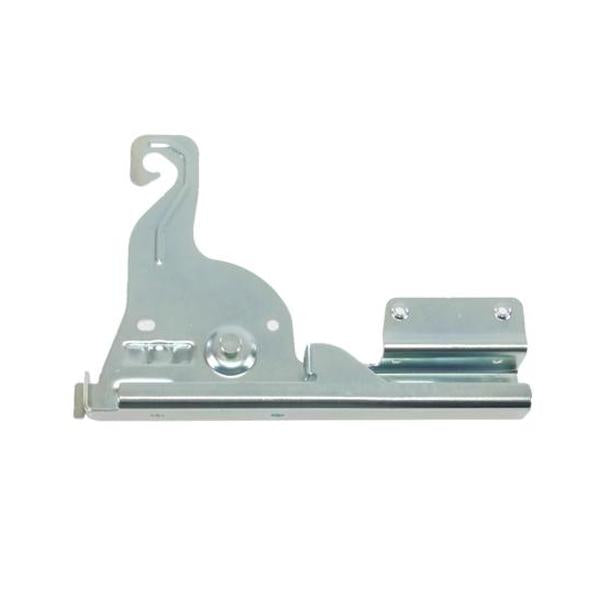 GE APPLIANCE WD01X27720 DOOR HINGE ASSEMBLY RIGHT (GENUINE OEM PART) - Parts Solution Group