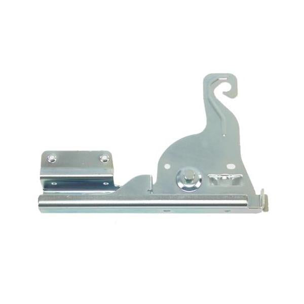 GE APPLIANCE WD01X27721 DOOR HINGE ASSEMBLY LEFT (GENUINE OEM PART) - Parts Solution Group