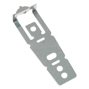 GE APPLIANCE WD01X27759 COUNTERTOP BRACKET (GENUINE OEM PART)