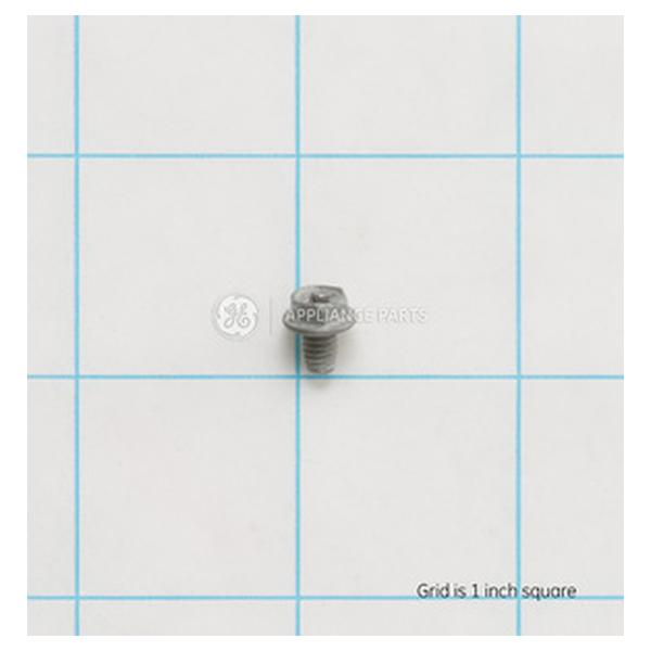 GE APPLIANCE WD02X10054 SCREW 8-32 X 5/16 SPH (GENUINE OEM PART) - Parts Solution Group