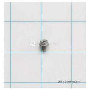 GE APPLIANCE WD02X10054 SCREW 8-32 X 5/16 SPH (GENUINE OEM PART)