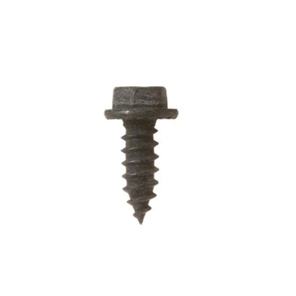 GE APPLIANCE WD02X10057 DISHWASHER SCREW 10-16X1/2 AB HXW S (GENUINE OEM PART) - Parts Solution Group