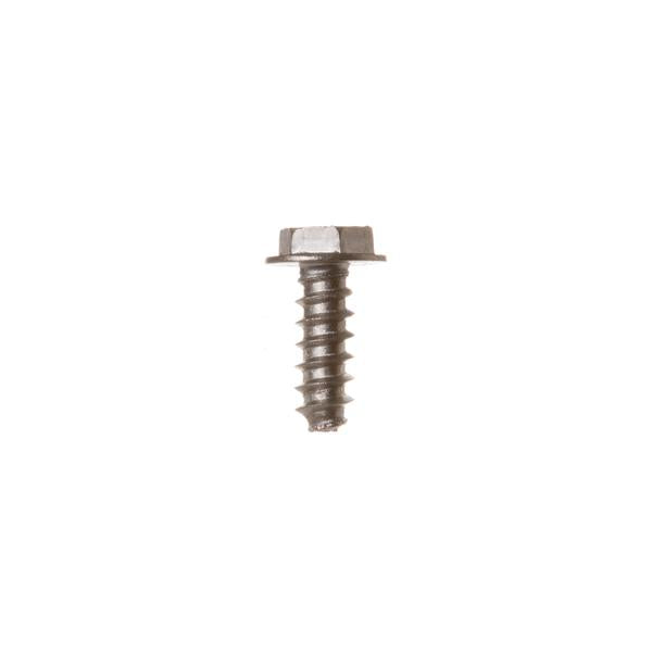 GE APPLIANCE WD02X10067 DISHWASHER HEX HEAD SCREW 8-16 1/2 STAINLESS STEEL (genuine oem part) - Parts Solution Group