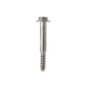 GE APPLIANCE WD02X10068 DISHWASHER SCREW 8-16 B HXW 1 08 SS (GENUINE OEM PART)
