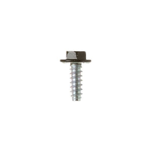 GE APPLIANCE WD02X10085 DISHWASHER SCREW 8-18 B 1HW 1/2 S N (GENUINE OEM PART)