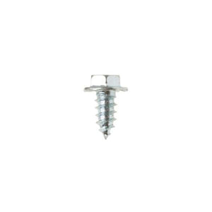 GE APPLIANCE WD02X10126 DISHWASHER SCREW 10-16 HXW 3/8 S (GENUINE OEM PART)