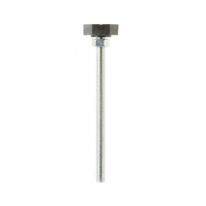 GE APPLIANCE WD02X10134 DISHWASHER LEVELING LEG (GENUINE OEM PART)