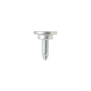 GE APPLIANCE WD02X10150 DISHWASHER SCREW 10-32 GX FLT25.615 S. (GENUINE OEM PART)