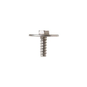 GE APPLIANCE WD02X10169 HEX HEAD SCREW (genuine oem part)