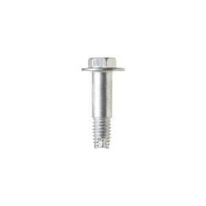 GE APPLIANCE WD02X10206 DISHWASHER PULLEY SCREW (GENUINE OEM PART)