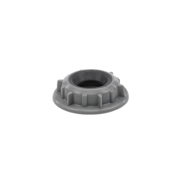 GE APPLIANCE WD02X23651 RING NUT W/GASKET (GENUINE OEM PART) - Parts Solution Group