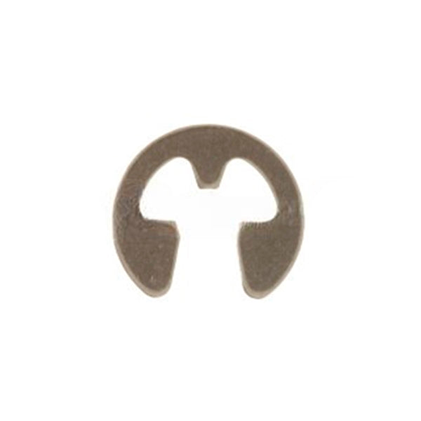 GE APPLIANCE WD02X24236 E RING (GENUINE OEM PART)