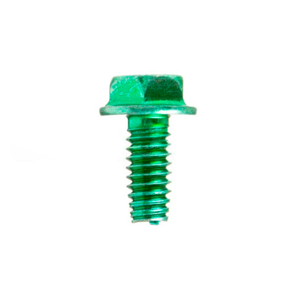 GE APPLIANCE WD02X24614 SCREW GROUND (GENUINE OEM PART)