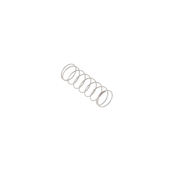 GE APPLIANCE WD03X10026 DISHWASHER DOOR HANDLE PLUNGER SPRING (genuine oem part) - Parts Solution Group