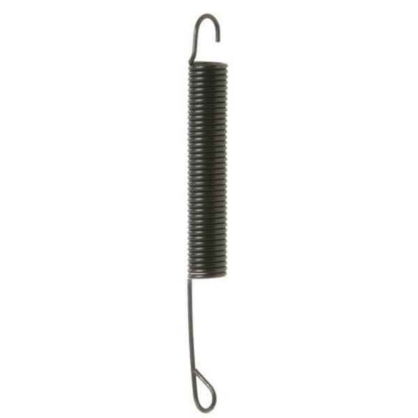 GE APPLIANCE WD03X10030 HINGE SPRING (genuine oem part) - Parts Solution Group