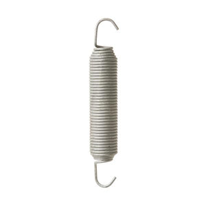GE APPLIANCE WD03X20445 DISHWASHER DOOR SPRING (genuine oem part)