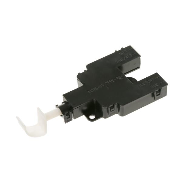 GE APPLIANCE WD06X10002 INTERLOCK SWITCH ASSEMBLY (genuine oem part) - Parts Solution Group