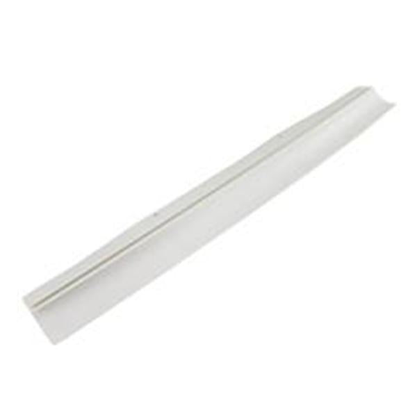 GE APPLIANCE WD08X10059 DISHWASHER DOOR SEAL LOWER (genuine oem part) - Parts Solution Group