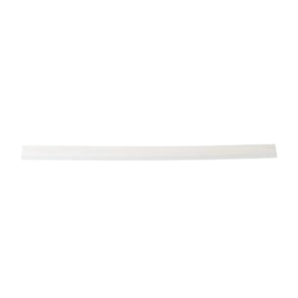 GE APPLIANCE WD08X10096 TRIM TUB WH (GENUINE OEM PART) - Parts Solution Group
