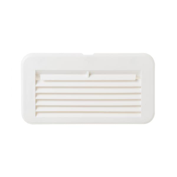 GE APPLIANCE WD12X10026 DISHWASHER VENT ASSEMBLY (GENUINE OEM PART) - Parts Solution Group