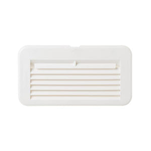 GE APPLIANCE WD12X10026 DISHWASHER VENT ASSEMBLY (GENUINE OEM PART)