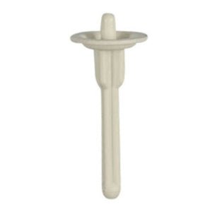 GE APPLIANCE WD12X10048 STEM FLOAT (genuine oem part)
