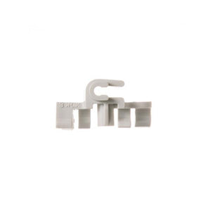 GE APPLIANCE WD12X10064 RETAINER COMB (GENUINE OEM PART)