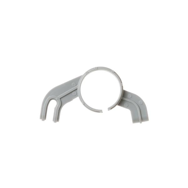 GE APPLIANCE WD12X10114 DISHWASHER BRACKET (genuine oem part) - Parts Solution Group