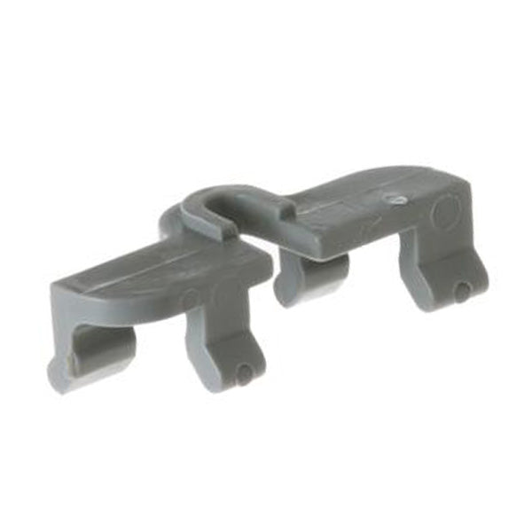 GE APPLIANCE WD12X10118 DISHWASHER TINE ROW CLIP (GENUINE OEM PART) - Parts Solution Group