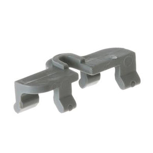 GE APPLIANCE WD12X10118 DISHWASHER TINE ROW CLIP (GENUINE OEM PART)