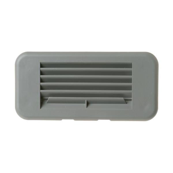 GE APPLIANCE WD12X10127 VENT GRILLE (genuine oem part) - Parts Solution Group