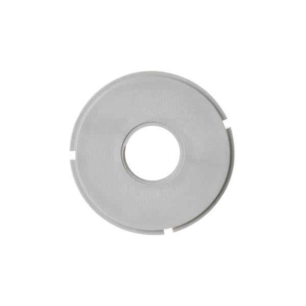 GE APPLIANCE WD12X10135 DISHWASHER FLOAT SWITCH BASE LOCK NUT (GENUINE OEM PART) - Parts Solution Group